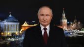 Putin reelegido para un quinto mandato; ganó con casi 88% de los votos
