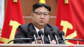 Kim Jong Un dice que Corea del Norte lanzará tres satélites espía más y producirá materiales nucleares