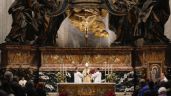 El papa Francisco recuerda el “amor y la sabiduría” de Benedicto XVI en aniversario de su muerte
