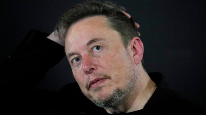Elon Musk planea crear una supercomputadora para potenciar la IA de Grok