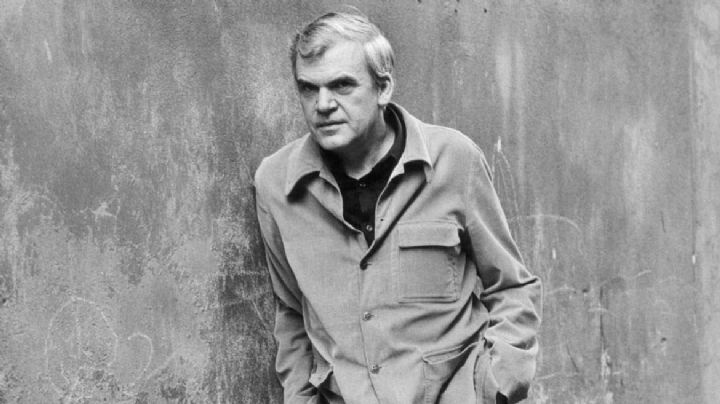 Kundera, McCarthy, Oé, Kodama, Amis, Glück; escritores que murieron en 2023