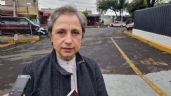 Aristegui confía que la FGR tenga elementos suficientes para esclarecer espionaje de Pegasus