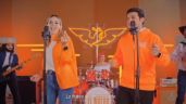 En medio de la crisis en NL, Mariana Rodríguez lanza spot musical con Samuel García
