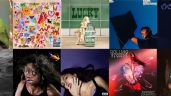 Los álbumes de 2023: De Olivia Rodrigo a Peso Pluma y los Rolling Stones