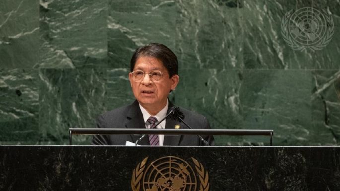 Nicaragua retira a su embajador en Argentina ante la inminente toma de posesión de Milei