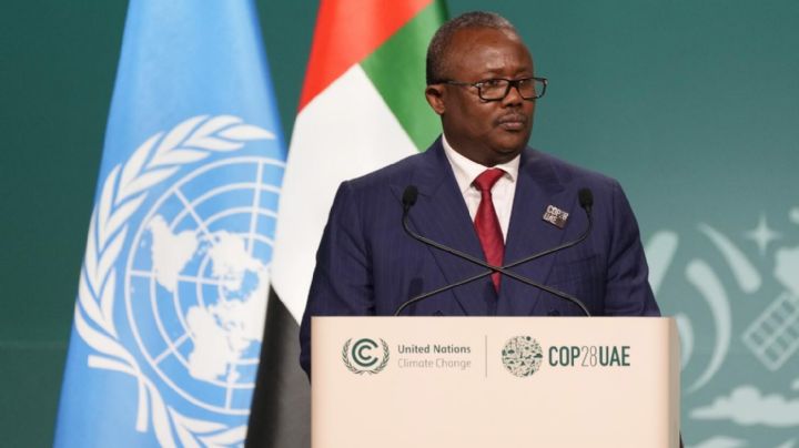 Presidente de Guinea-Bisáu disuelve al Parlamento tras intento de golpe de Estado