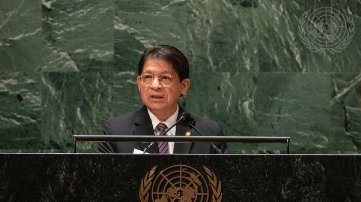 Nicaragua retira a su embajador en Argentina ante la inminente toma de posesión de Milei