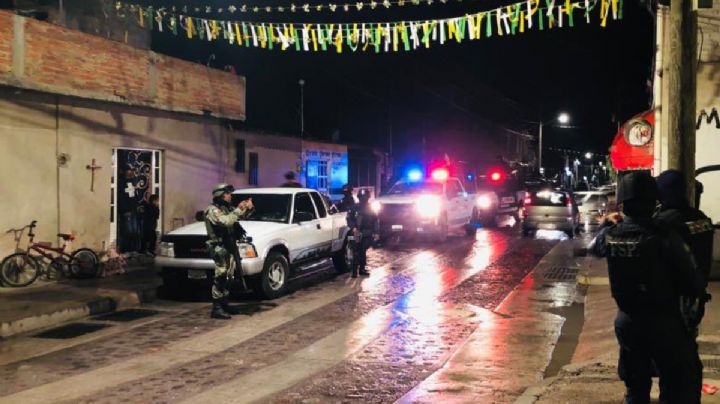 Asesinan a cinco alumnos de Medicina de la Universidad Latina en Celaya