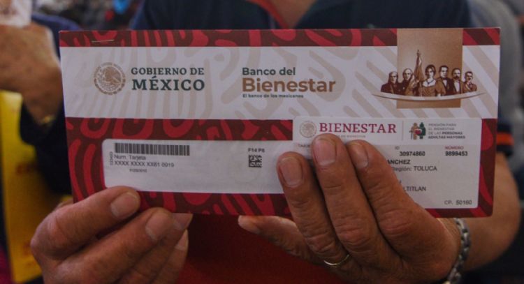 Pensión Bienestar 2025: servicios que se pueden pagar con la Tarjeta del Bienestar