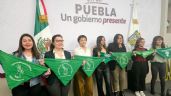 Gobierno de Puebla acata amparo: habilita unidades médicas para aborto seguro y gratuito