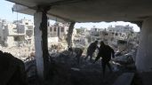 Israel ataca la segunda mayor ciudad de Gaza
