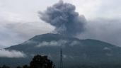 22 alpinistas mueren por la erupción del volcán Merapi
