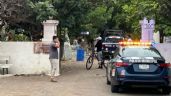 Grupo armado mata a tres personas durante un entierro en el panteón municipal de Colima