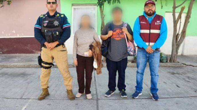 Qué pasó con la maestra que la BUAP reportó como desaparecida