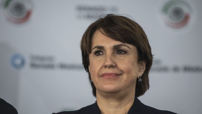 Patricia Mercado se descarta como candidata a la Presidencia: estas son sus razones