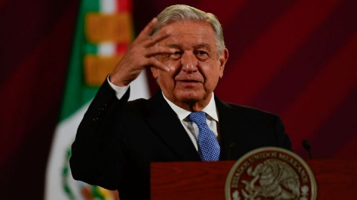 AMLO recomienda a mexicanos cómo votar en elecciones de EU