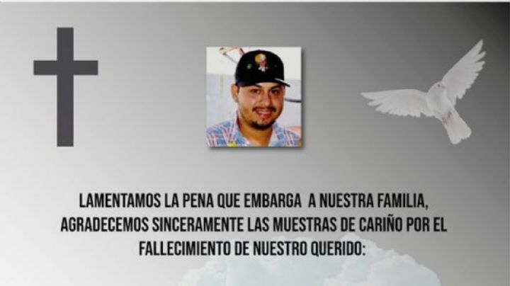 Asesinan al hijo de la alcaldesa de Santiago Sochiapan en Veracruz