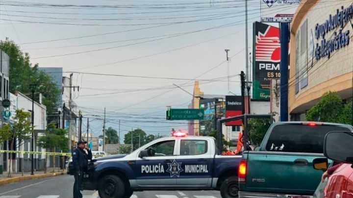 Advierte la Fiscalía michoacana que no quedarán impunes los asesinatos de policías