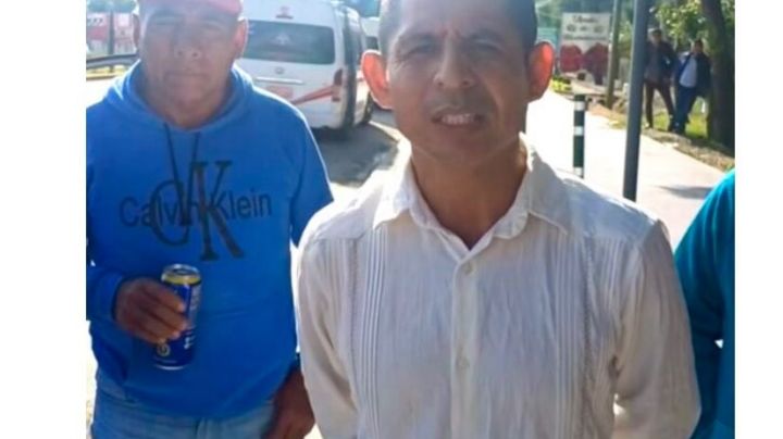 Reaparece presidente municipal de Maravilla Tenejapa y coordina el retorno de desplazados