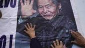 Perú en suspenso por posible excarcelación de expresidente Fujimori, condenado por 25 asesinatos