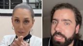Sheinbaum pidió a Javier Ibarreche que comentara su documental; esto le respondió el tiktoker