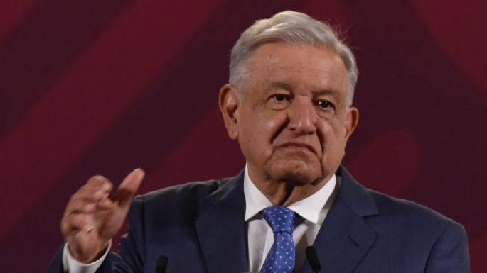 AMLO desdeña resultados de prueba Pisa: fue creada en el “periodo neoliberal”