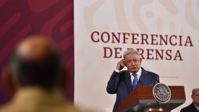 Estos fueron los principales temas de la conferencia mañanera de AMLO del 6 de diciembre (Video)