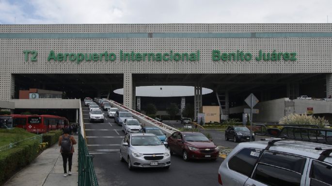 Tarifas de Uso de Aeropuerto nacional e internacional aumentarán 3.2% en 2024