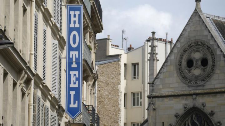 Francia controlará precios de 10 mil hoteles y restaurantes antes de Olimpiadas de París