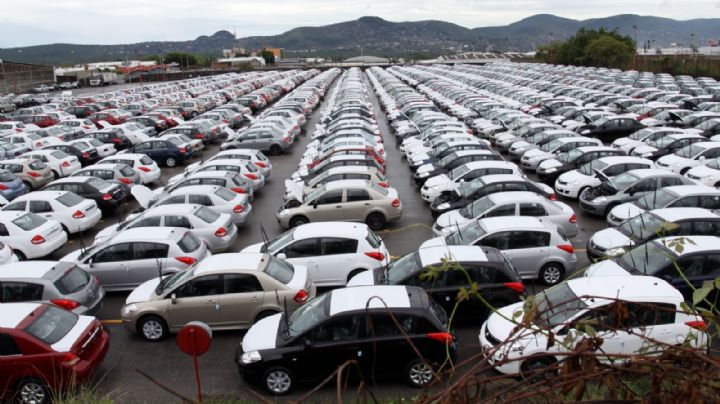 Quejas contra Nissan por defectos de fábrica en sus autos y reparaciones deficientes
