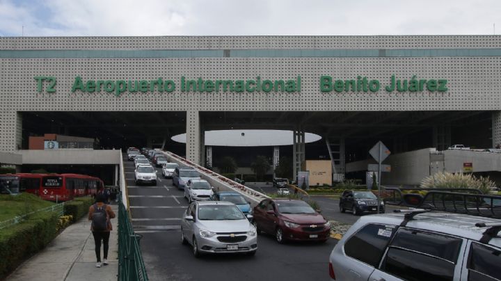 Tarifas de Uso de Aeropuerto nacional e internacional aumentarán 3.2% en 2024
