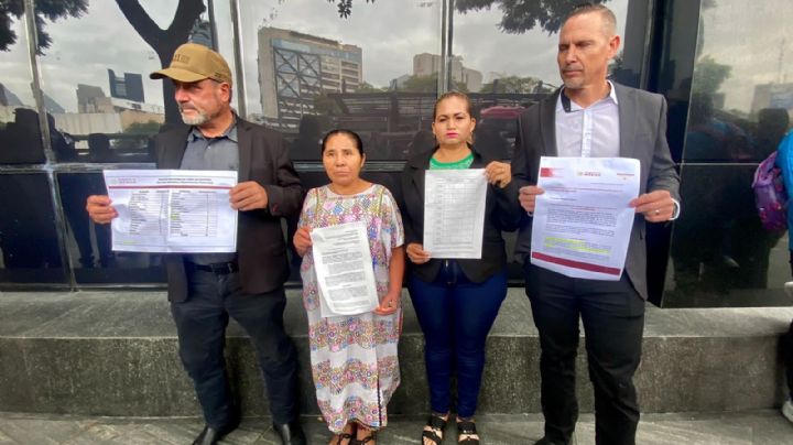 Acusan activistas: gobierno rasura cifras de homicidios y desaparecidos en el país