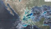 Frente frío #13 provocará lluvias muy fuertes en Chiapas y Veracruz este jueves