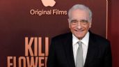 Martin Scorsese recibirá el premio David O. Selznick del sindicato de productores