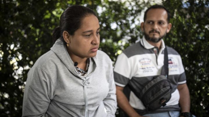 Náufragos o secuestrados: incierto paradero de 38 migrantes desaparecidos entre Colombia y Nicaragua