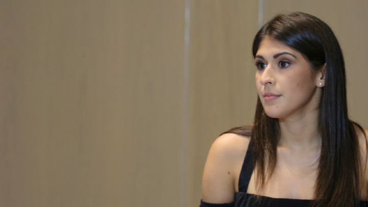 Conade reconoce derrota legal y anuncia pago por 15 mdp para la esgrimista Paola Pliego