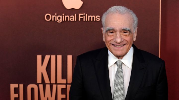 Martin Scorsese recibirá el premio David O. Selznick del sindicato de productores