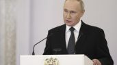 Putin anuncia que piensa prolongar su mandato presidencial en Rusia, que suma casi un cuarto de siglo
