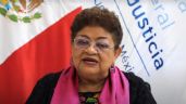 Ernestina Godoy pide a diputados no dejarse influenciar al votar su ratificación