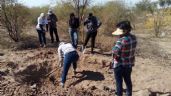 La tragedia de una madre buscadora