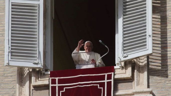 Papa nombra 21 nuevos cardenales y aumenta el número de personas que elegirán a su sucesor