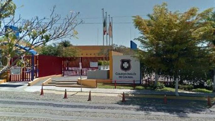 Desalojo y demolición del Colegio Inglés de Colima: omisiones y colusión “al más alto nivel”