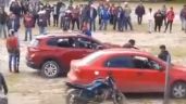 Fiscalía confirma la identidad de 12 muertos en Texcaltitlán; insiste que uno es “Payaso”