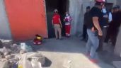 Mueren cuatro trabajadores al caer ascensor de carga en Monterrey