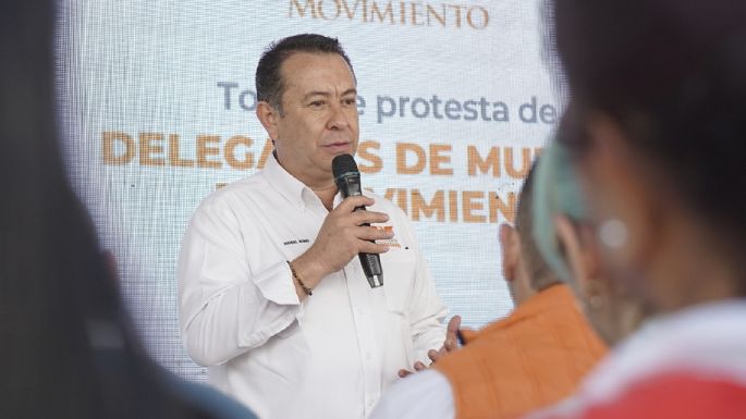 MC Jalisco: haremos valer “el peso de nuestros votos”