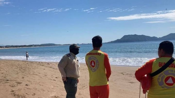 Reabren playas de Melaque y Barra de Navidad, en Jalisco