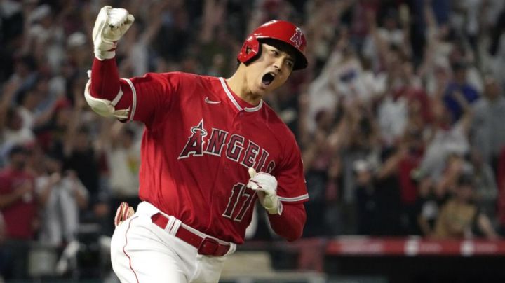 Ohtani firma con los Dodgers un contrato récord por 700 millones de dólares y 10 años