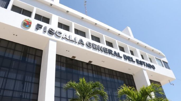 Hallan sin vida a joven maestra dentro de su salón de clases; fiscalía investiga feminicidio