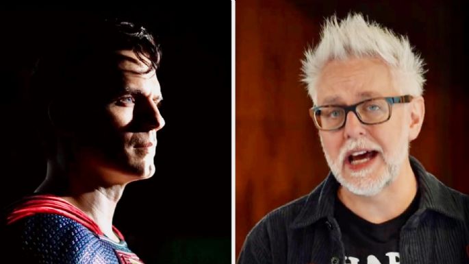 James Gunn dice que no despidió a Henry Cavill como Superman de DC: "Ha sido maltratado" (Video)