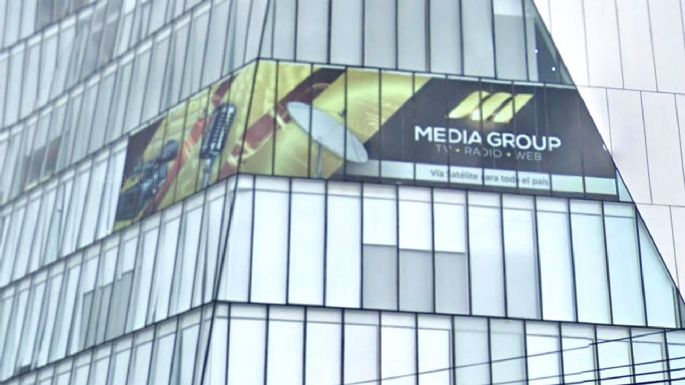 Caso Media Group. Extorsión y sabotaje: el narco se adueña de los medios de comunicación